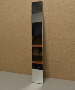 Thiele Glastechnik Spiegel, silber, 3mm