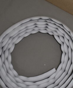 Niesmann+Bischoff Klappengummi-Innenabdeckung