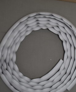 Niesmann+Bischoff Klappengummi-Innenabdeckung