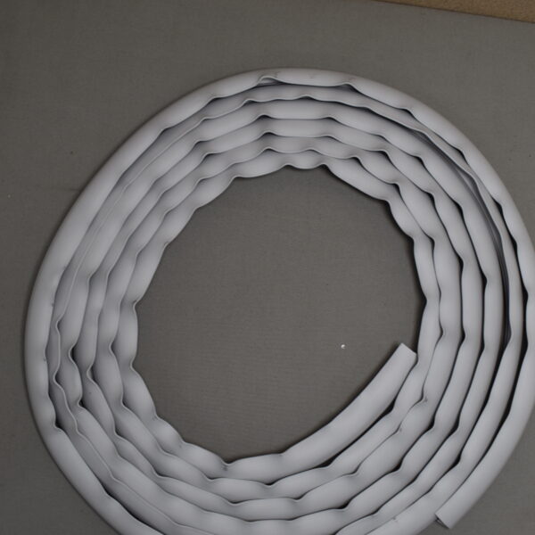 Niesmann+Bischoff Klappengummi-Innenabdeckung