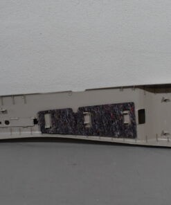 Ricambi Original B-Säulenverkleidung