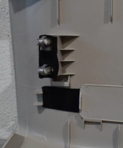 Ricambi Original B-Säulenverkleidung