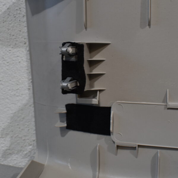 Ricambi Original B-Säulenverkleidung