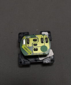 CBE Licht-Wechselschalter,schwarz