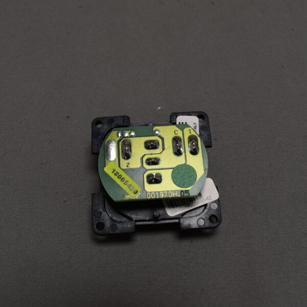 CBE Licht-Wechselschalter,schwarz