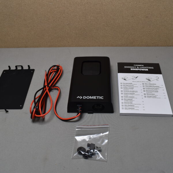 Dometic Sinus-Wechselrichter DSP 412