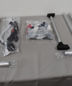 Fiamma Carry-Bike Fahrradträger Pro SLB 02094-09E Neu