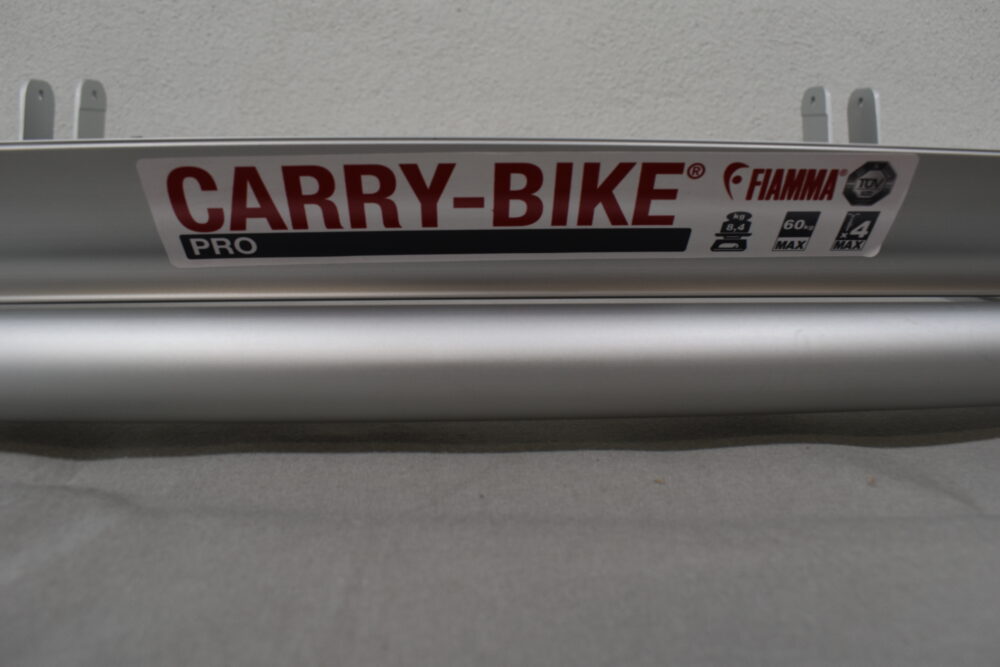 Fiamma Carry-Bike Fahrradträger Pro SLB 02094-09E Neu