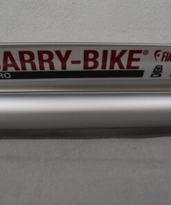 Fiamma Carry-Bike Fahrradträger Pro SLB 02094-09E Neu