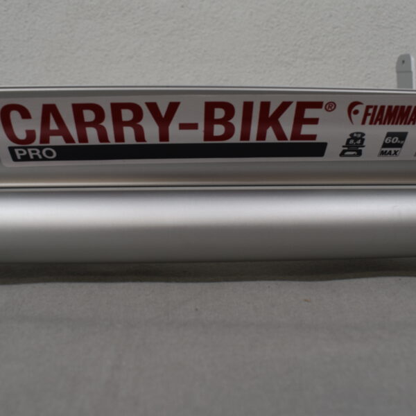Fiamma Carry-Bike Fahrradträger Pro SLB 02094-09E Neu