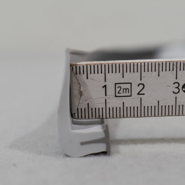 Niesmann+Bischoff Klappengummi-Innenabdeckung