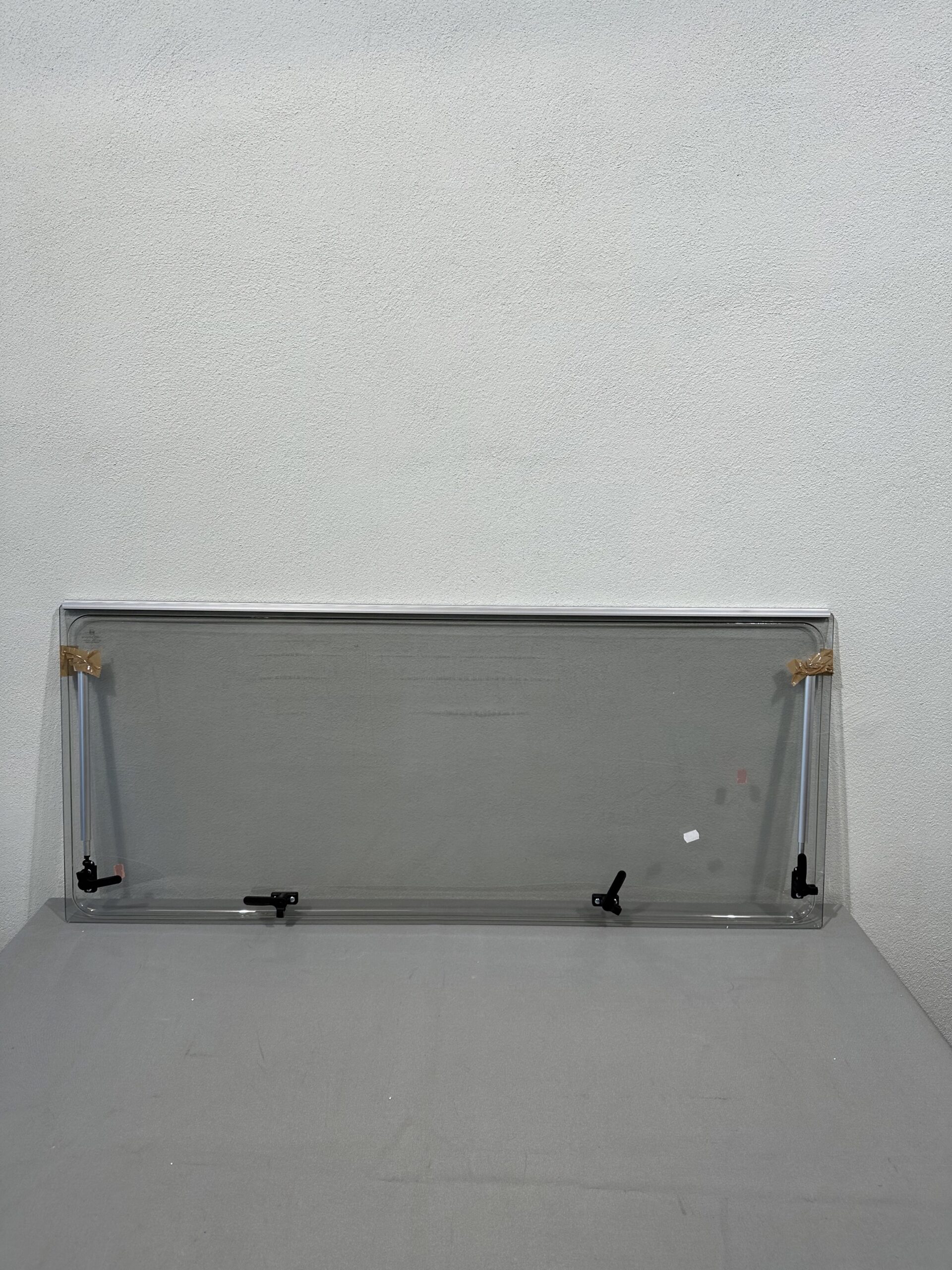 Ersatzscheibe für Dometic S4/S5 Fenster 1300x600mm Neu