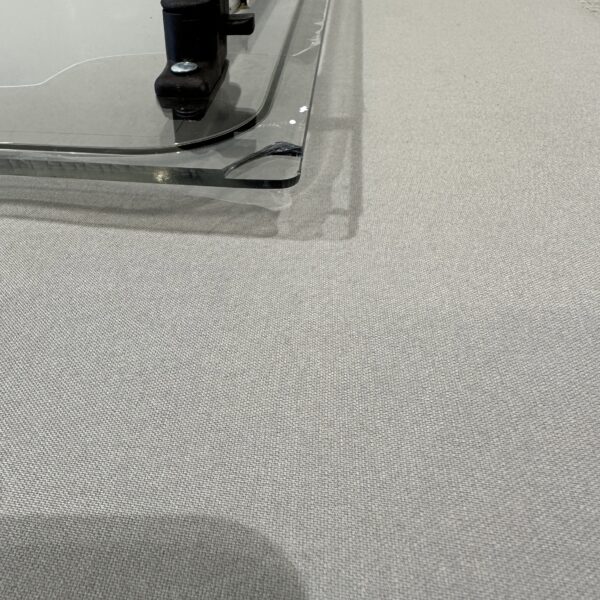 Ersatzscheibe für Dometic S4/S5 Fenster 1300x600mm