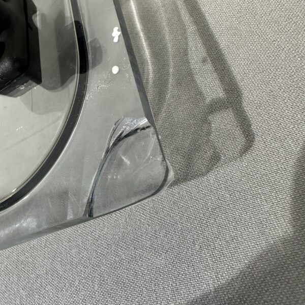 Ersatzscheibe für Dometic S4/S5 Fenster 1300x600mm