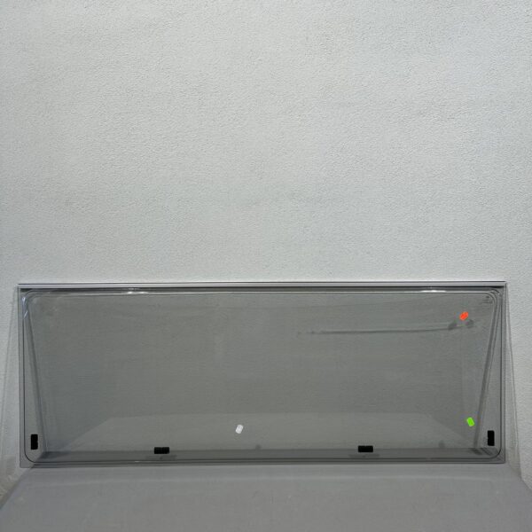 Ersatzscheibe für Dometic / Seitz S4/S5 Fenster 1450x600mm Neu