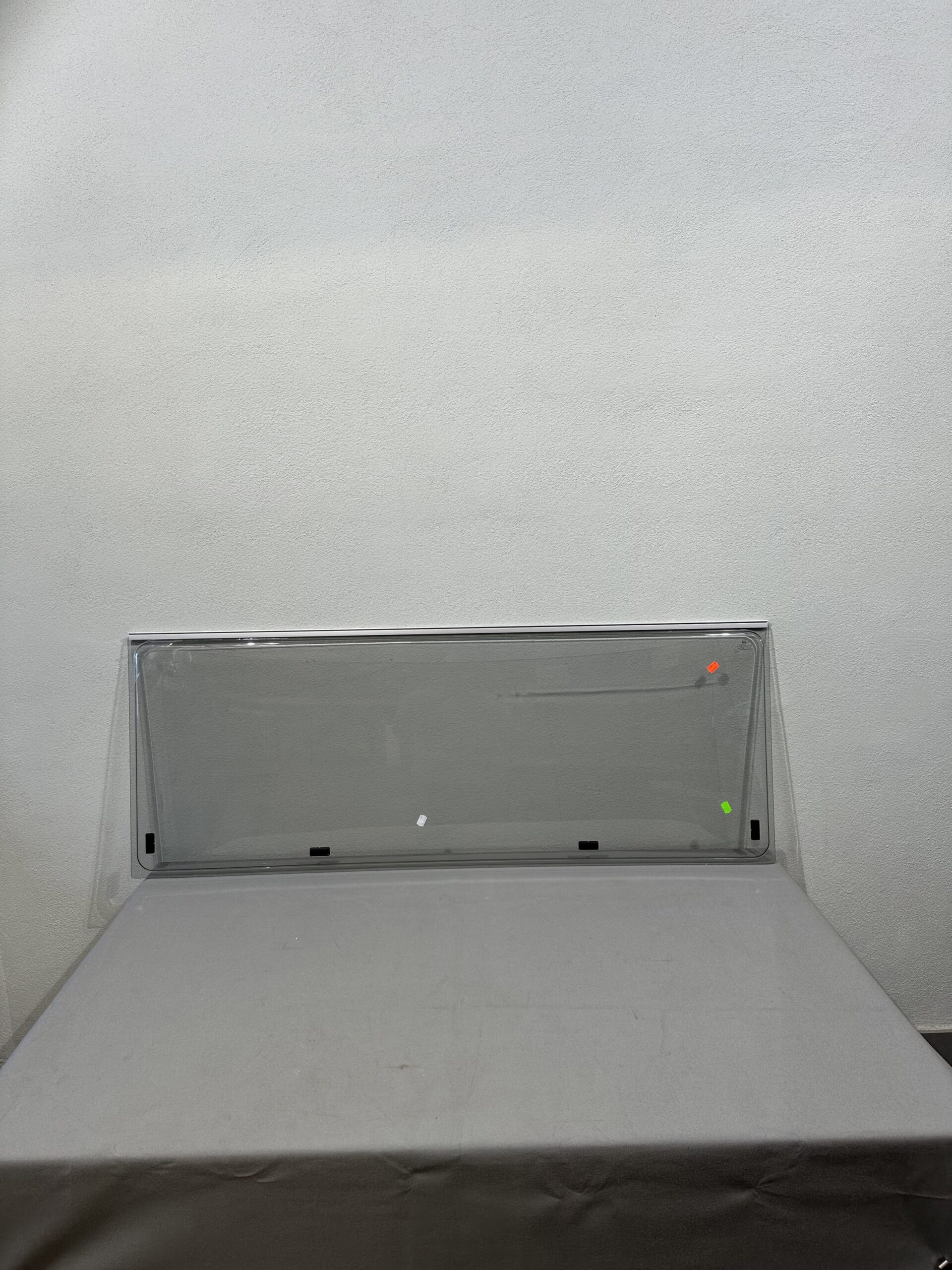 Ersatzscheibe für Dometic / Seitz S4/S5 Fenster 1450x600mm Neu