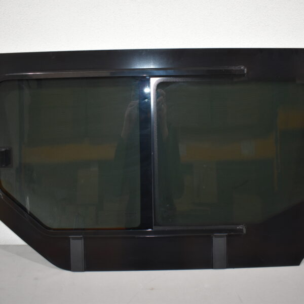 Carbest Schiebefenster Renault Trafic 1193x665 mm schwarz