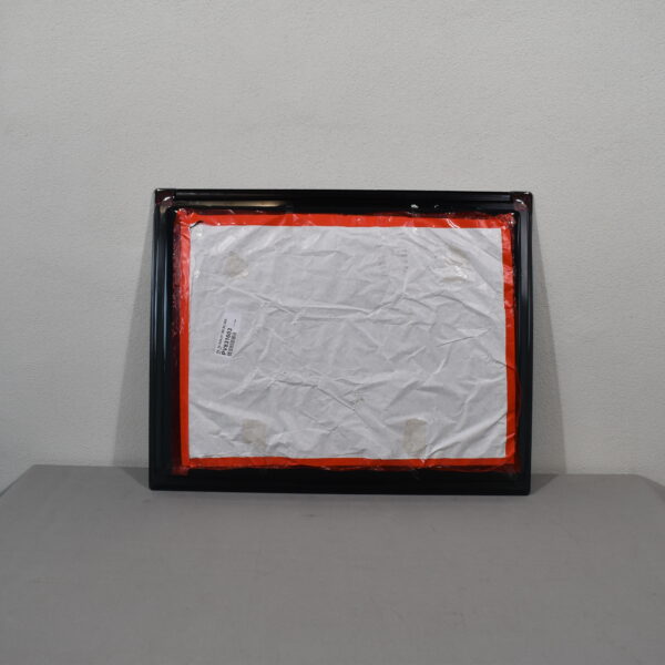 Polyplastic Vorgehängtes Heckfenster 560x500 mm