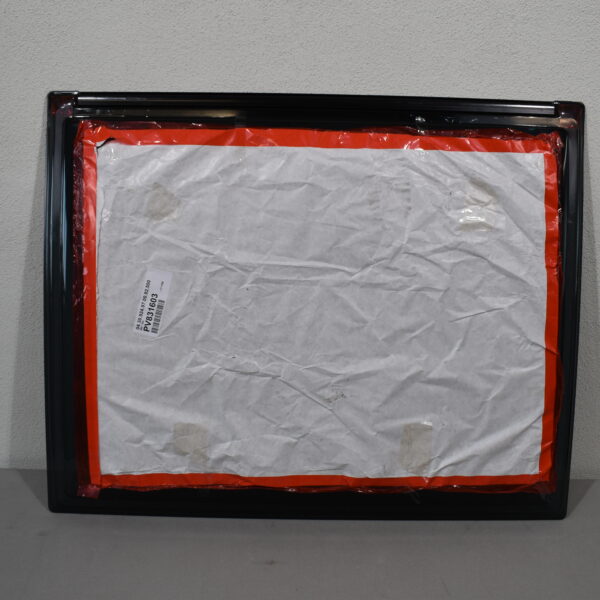 Polyplastic Vorgehängtes Heckfenster 560x500 mm