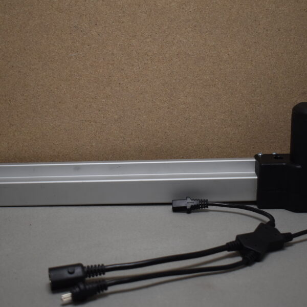 Limoss Hubbettmotor IPXO