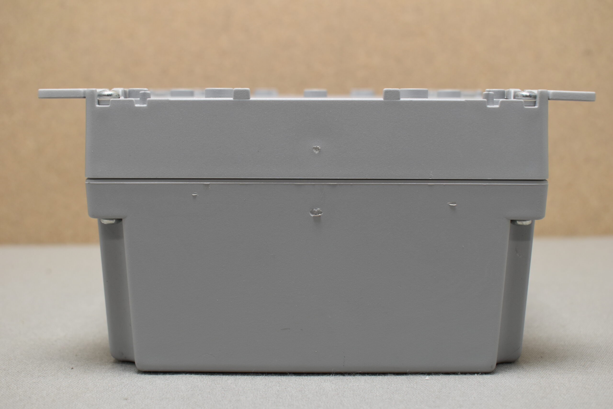 Nordelettronica Verteilermodul FI 230V Verteiler 16A
