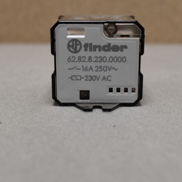 Finder Umschalter AGP 112