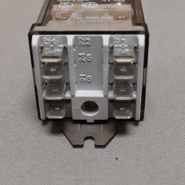 Finder Umschalter AGP 112