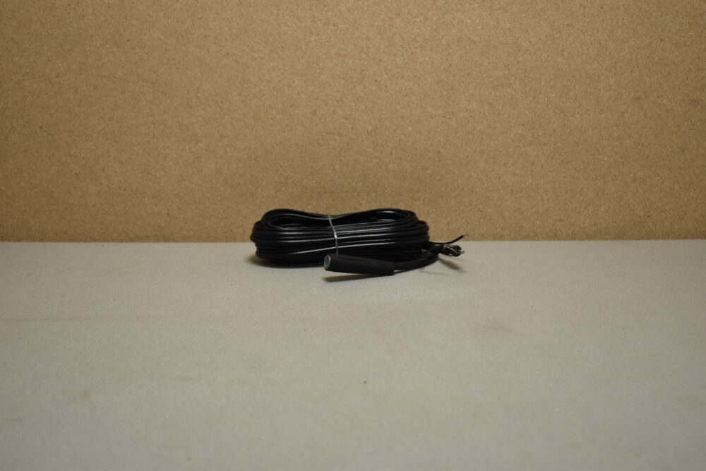Sitzius Kabel Antennenverlängerung schwarz