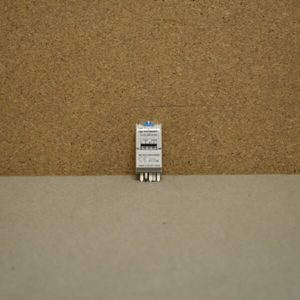 Finder Zeitmodul