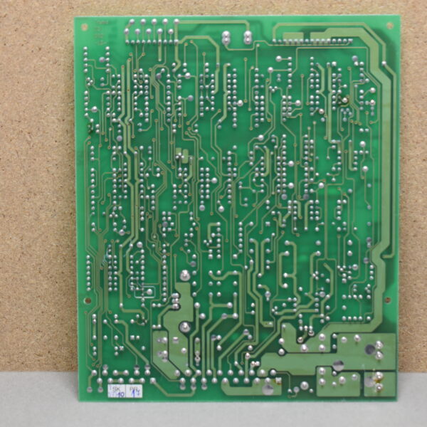 Truma Platine Elektronik C 6002 E