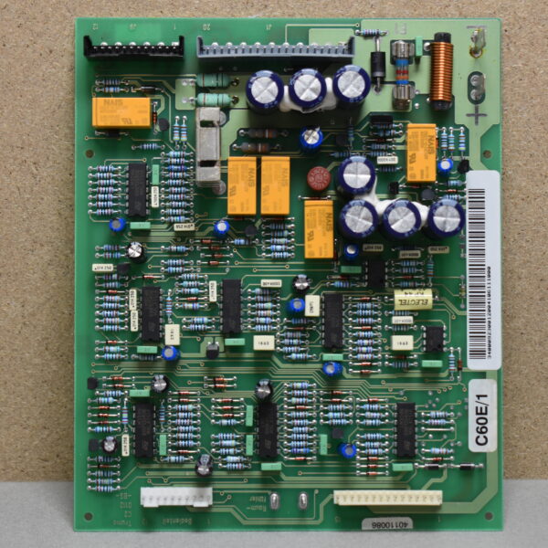 Truma Platine Elektronik C 6002 E