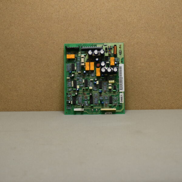 Truma Platine Elektronik C 6002 E