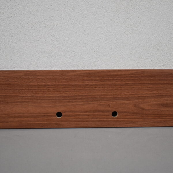 Möbelklappe Oberschrank 705 x 167mm