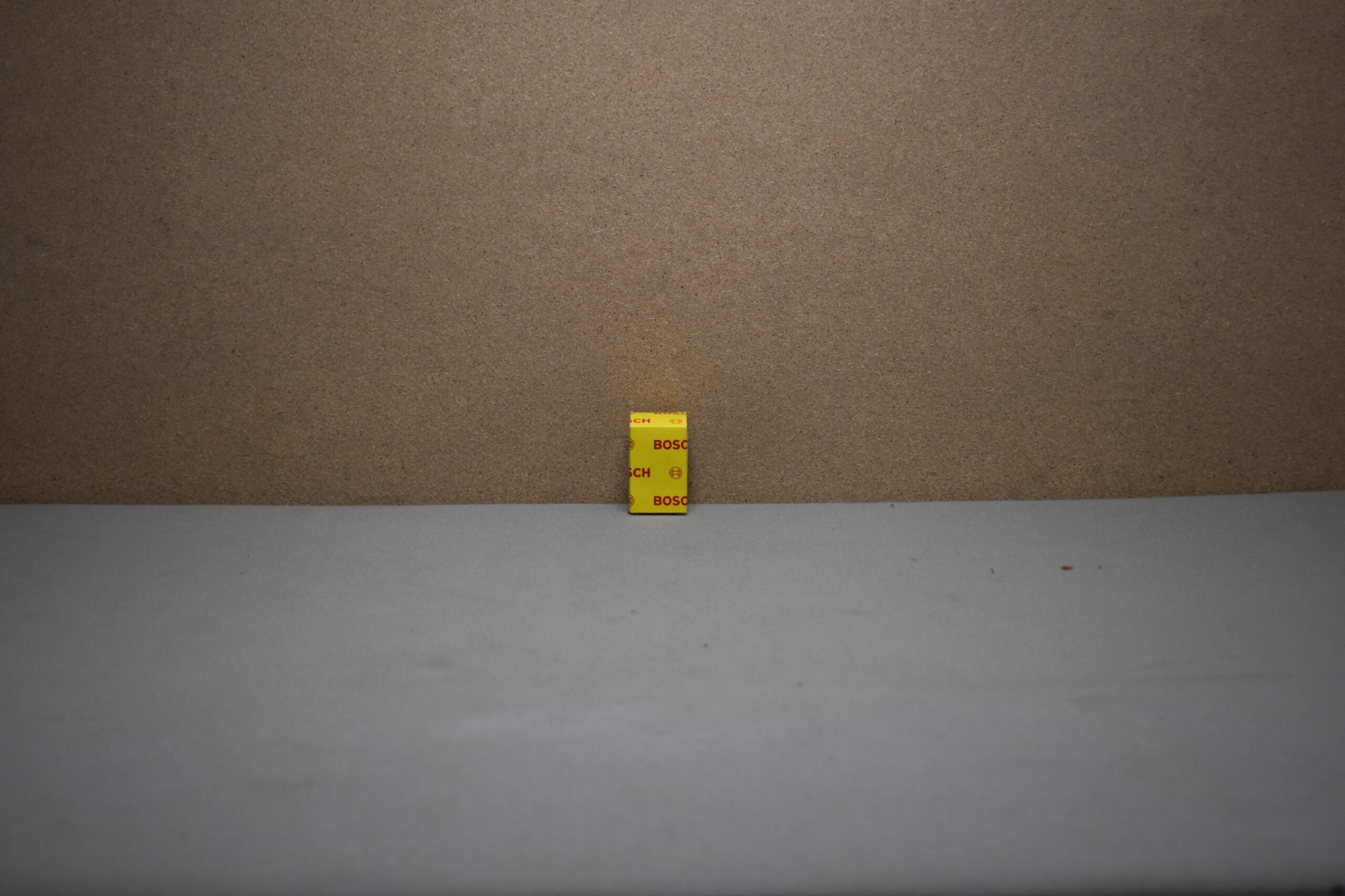 Bosch Arbeitsstromrelais 0 332 019 15 /30A 12V Bosch in Originalverpackung