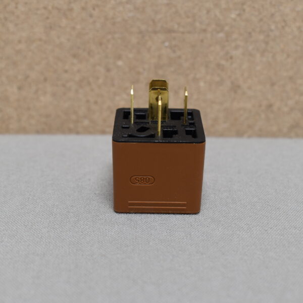 Bosch Arbeitsstromrelais 0 332 019 15 /30A 12V Bosch in Originalverpackung