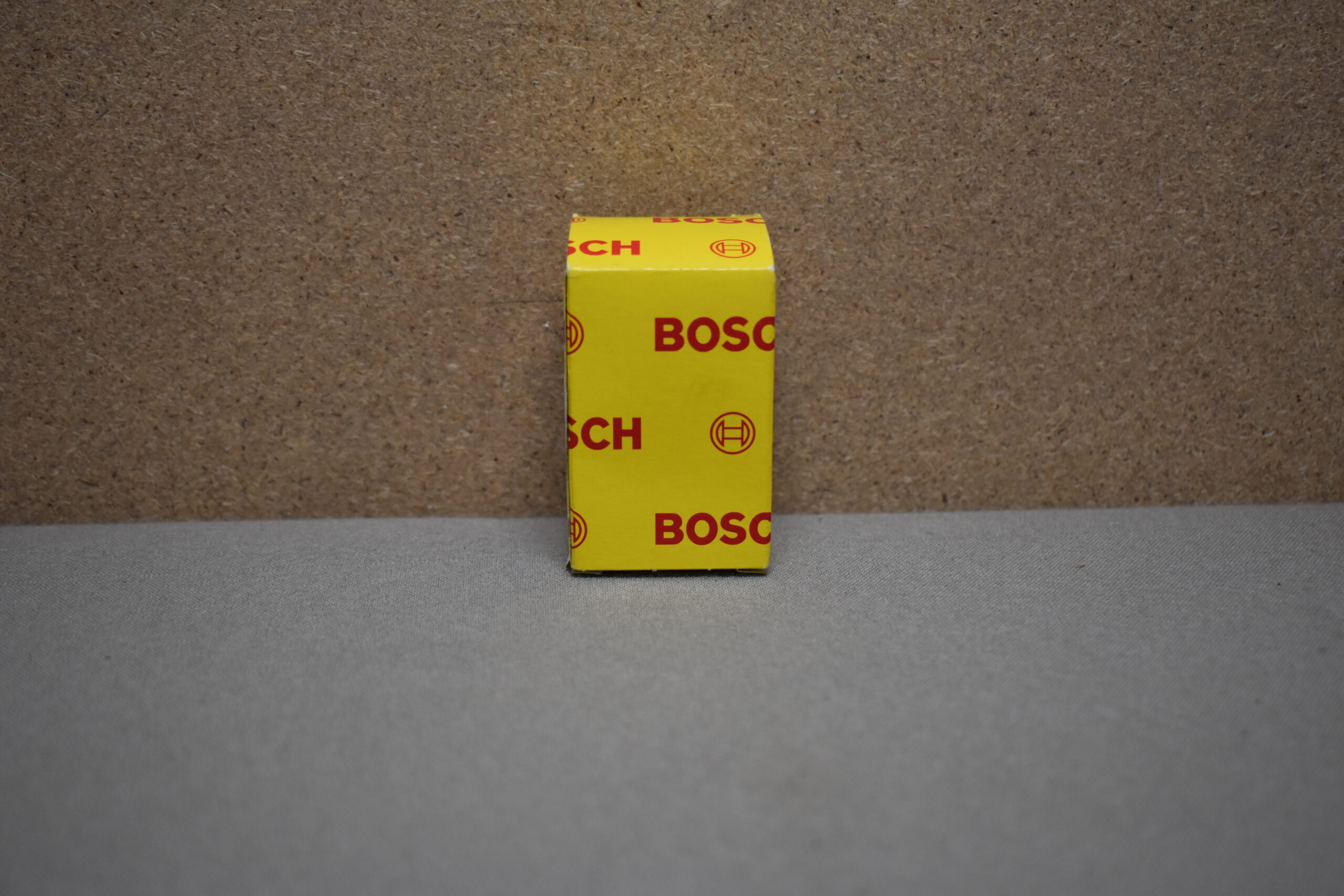 Bosch Arbeitsstromrelais 0 332 019 15 /30A 12V Bosch in Originalverpackung