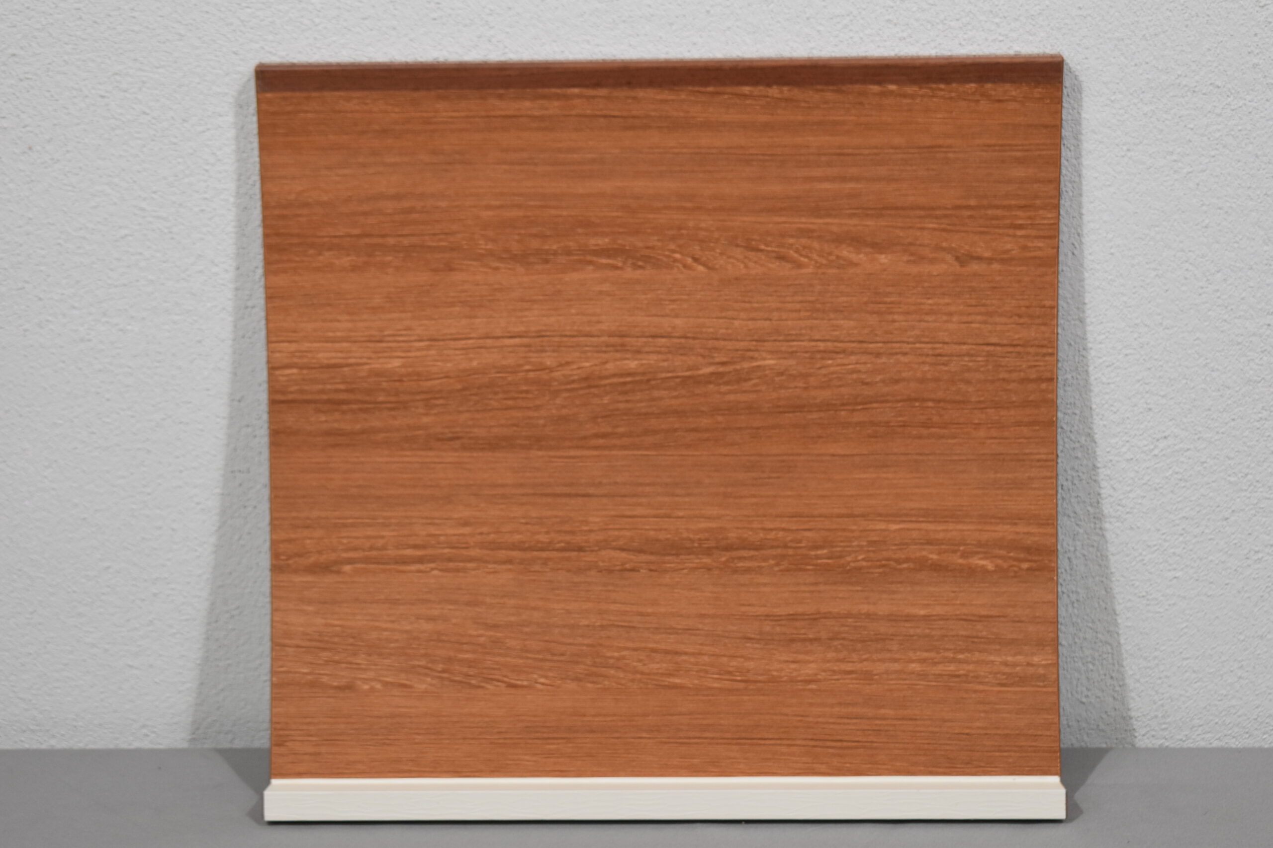 Möbelklappe gebogen 444x420mm