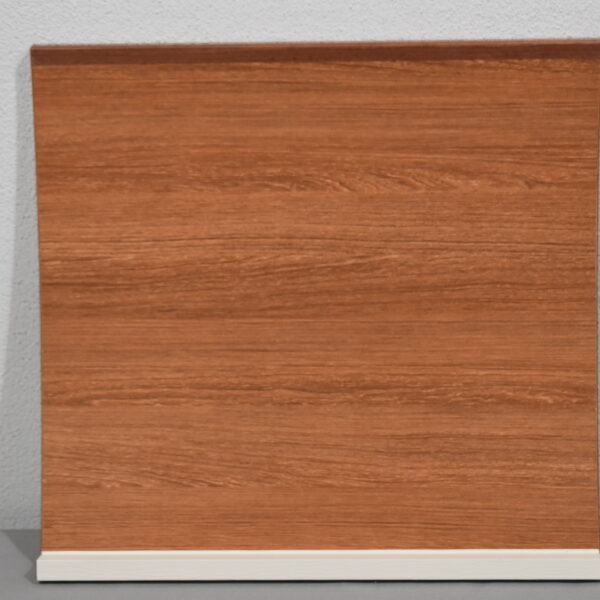 Möbelklappe gebogen 444x420mm