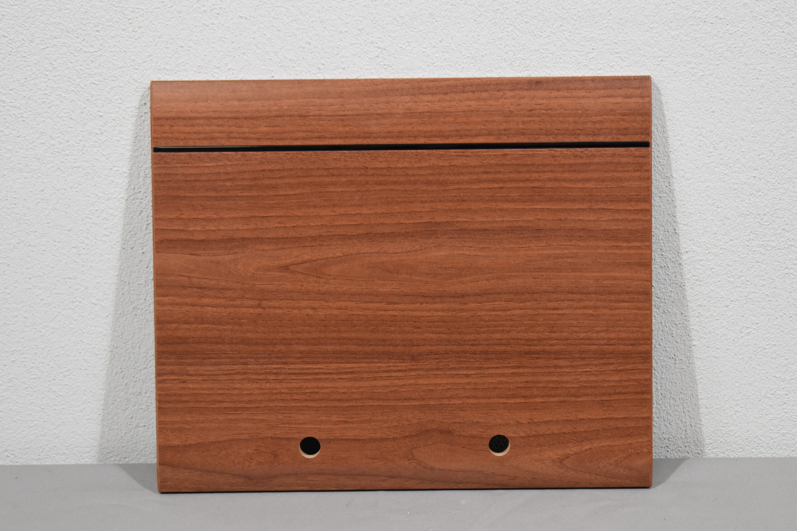 Möbelklappe gerade 355x420mm