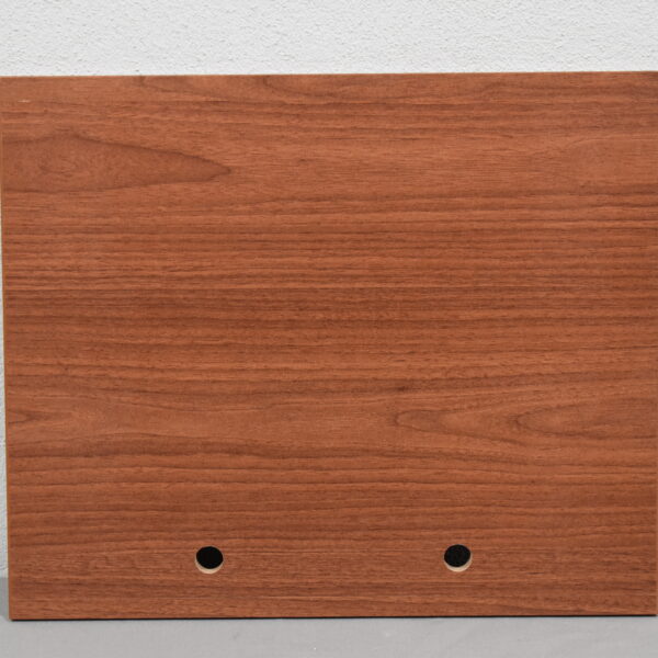 Möbelklappe gerade 355x420mm