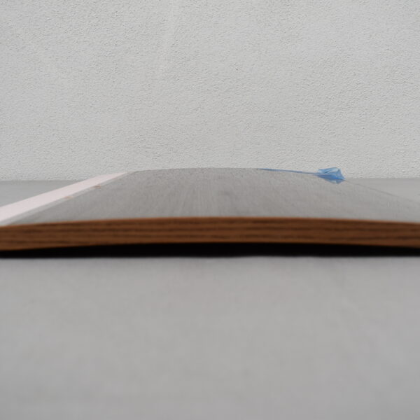 Möbelklappe Glanz 390x540mm