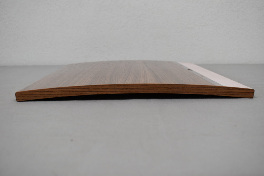 Möbelklappe Glanz 475x388mm
