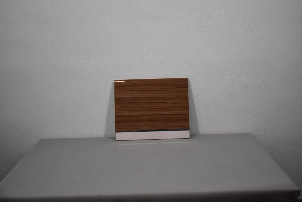 Möbelklappe Glanz 475x388mm