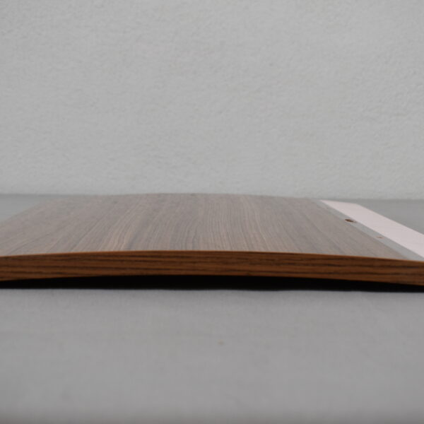Möbelklappe Glanz 445x390mm