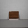 Möbelklappe Glanz 445x390mm