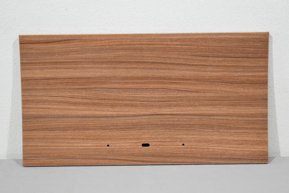 Möbelklappe Glanz 730x388mm