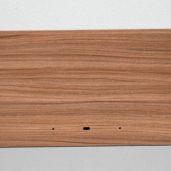 Möbelklappe Glanz 730x388mm