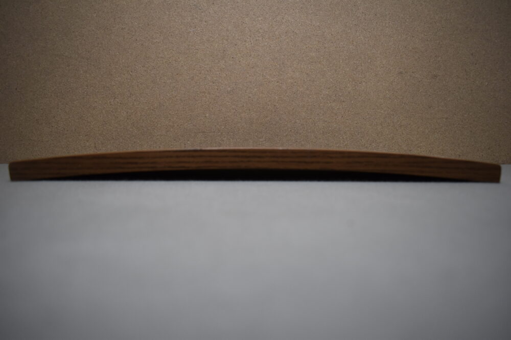 Möbelklappe Glanz 177x388mm