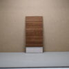 Möbelklappe Glanz 177x388mm