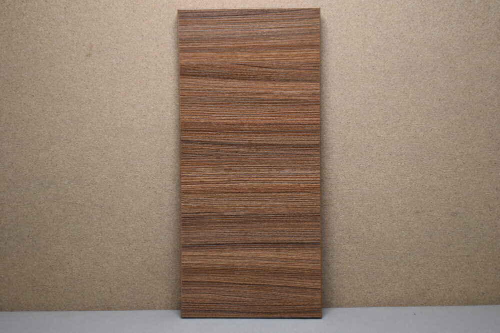 Möbelklappe Glanz 177x388mm